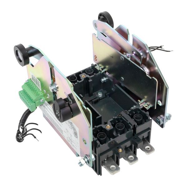  Панель выкатная для ВА-99C 100-250 передн. присоед. EKF mccb99c-250-dod-3f фото в каталоге от BTSprom.by