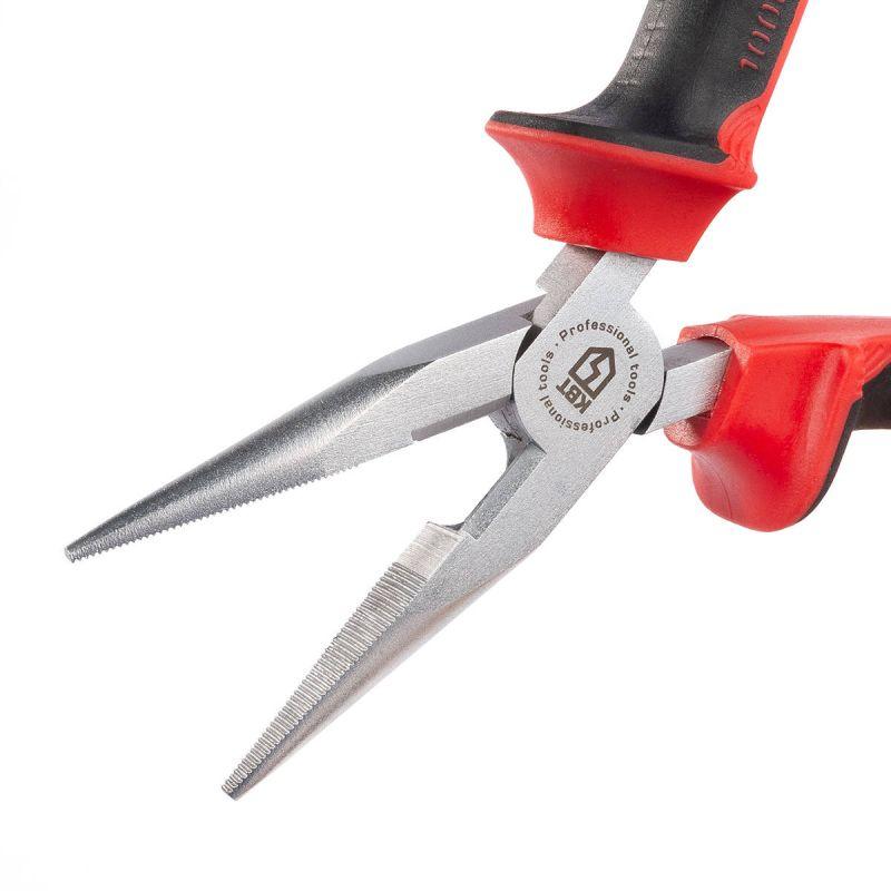  Набор диэлектрического инструмента "Стандарт" НИИ-12 КВТ 67374 фото в каталоге от BTSprom.by