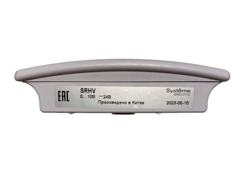  Датчик температуры комнатный PT1000 SE SRTP фото в каталоге от BTSprom.by