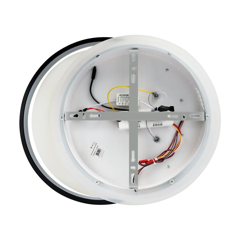  Светильник Spotlights 75Вт IP20 потолочн. Freya FR6083CL-L106WB фото в каталоге от BTSprom.by