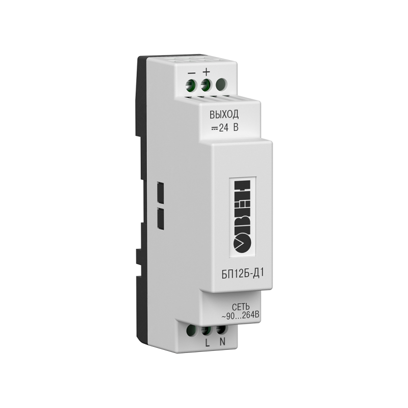  Блок питания БП14Б-Д4.2-36 ОВЕН 70364 фото в каталоге от BTSprom.by