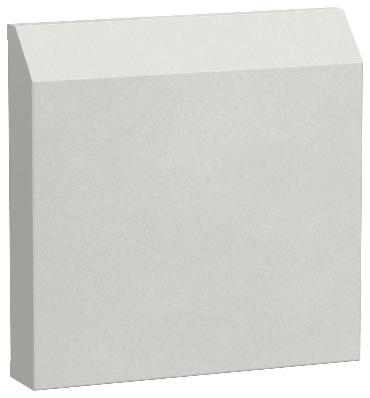 кожух защитный вент. решетки 253х253 ip56 titan iek ti-00d-kz-025-025 от BTSprom.by