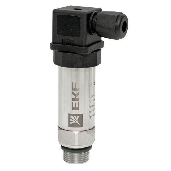 преобразователь давления prt-100-1.0-1.0-m20-v (с поверкой) ekf от BTSprom.by