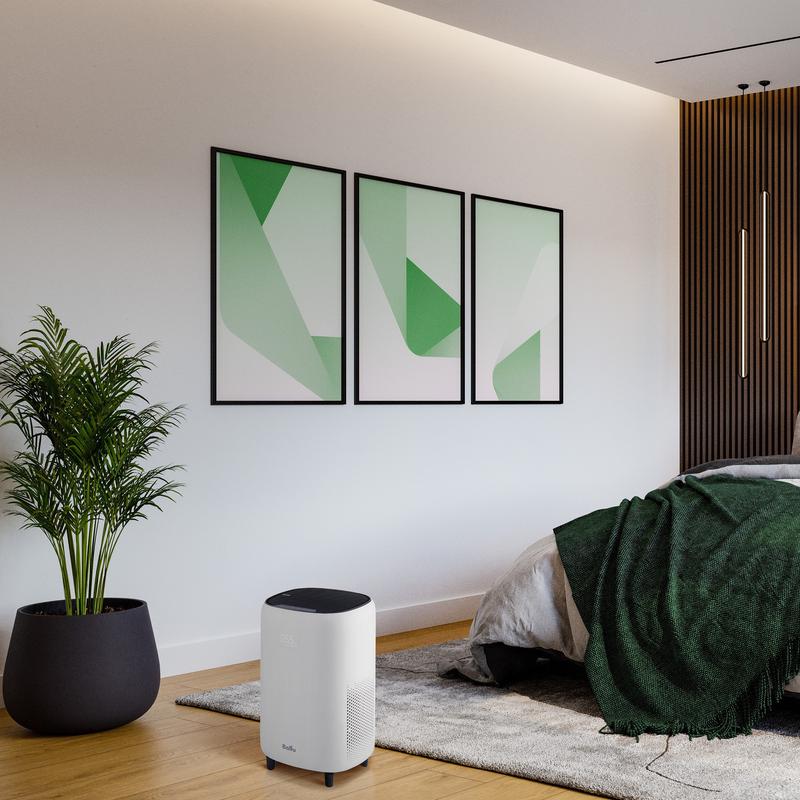  Очиститель воздуха AP-130 Ballu НС-1533225 фото в каталоге от BTSprom.by