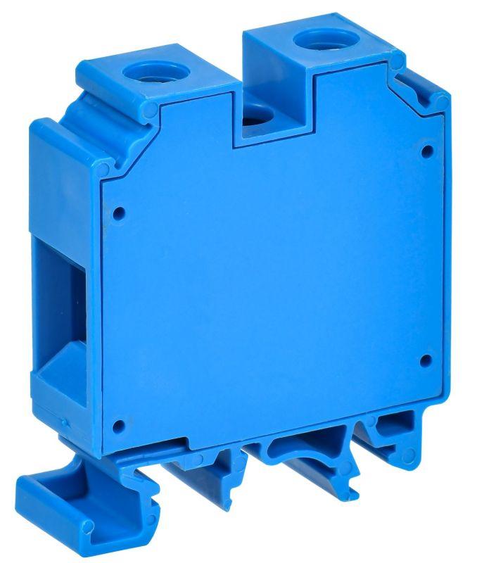 колодка клеммная cts armafix 35кв.мм син. iek yct10-00-k07-035 от BTSprom.by
