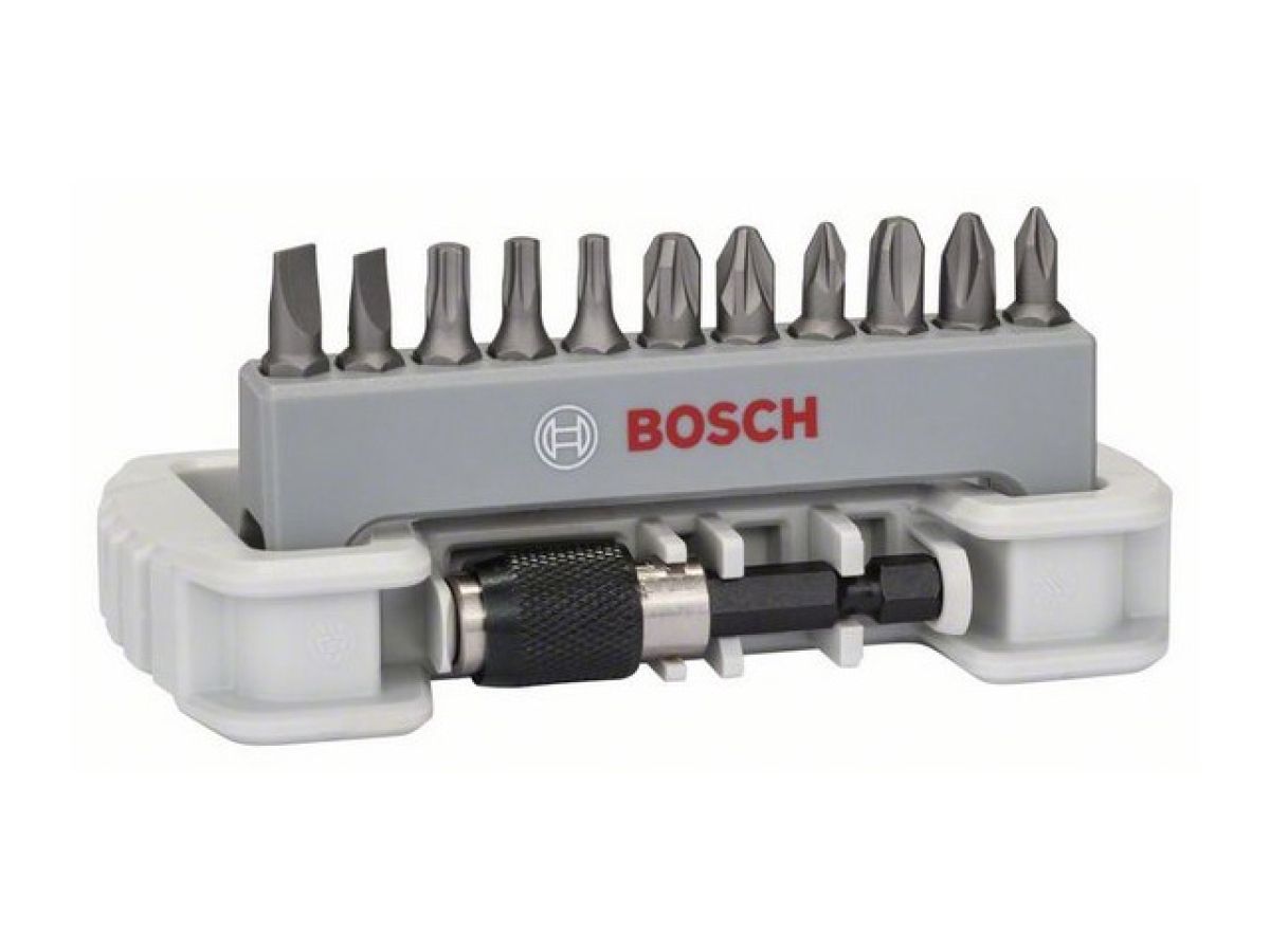 набор бит bosch pro line (12 пр.) 2608522130 от BTSprom.by