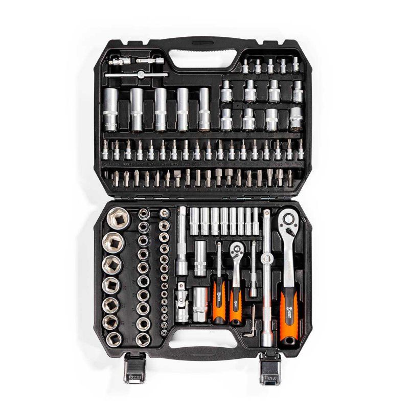 набор инструментов наи-08/110 квт 82135 от BTSprom.by