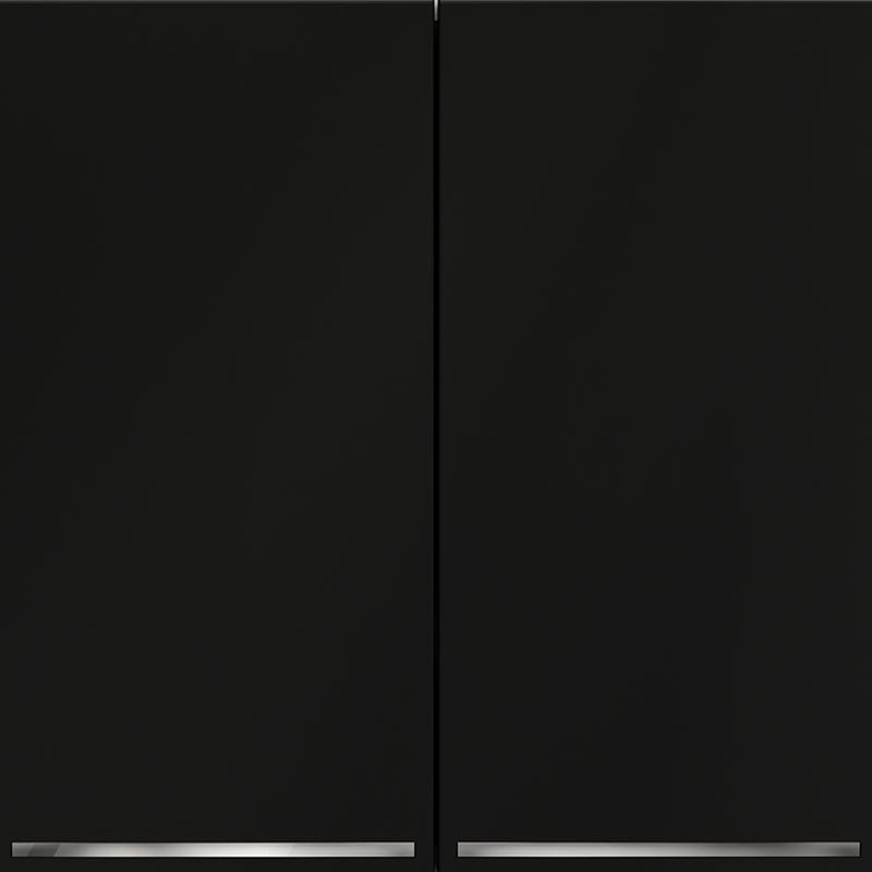  Выключатель 2-кл. СП S70 10А с подсветкой механизм черн. матов. Voltum VLS020208 фото в каталоге от BTSprom.by