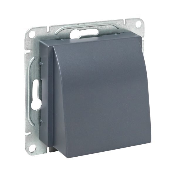 вывод кабельный эпика графит ekf up1-cog-00 от BTSprom.by