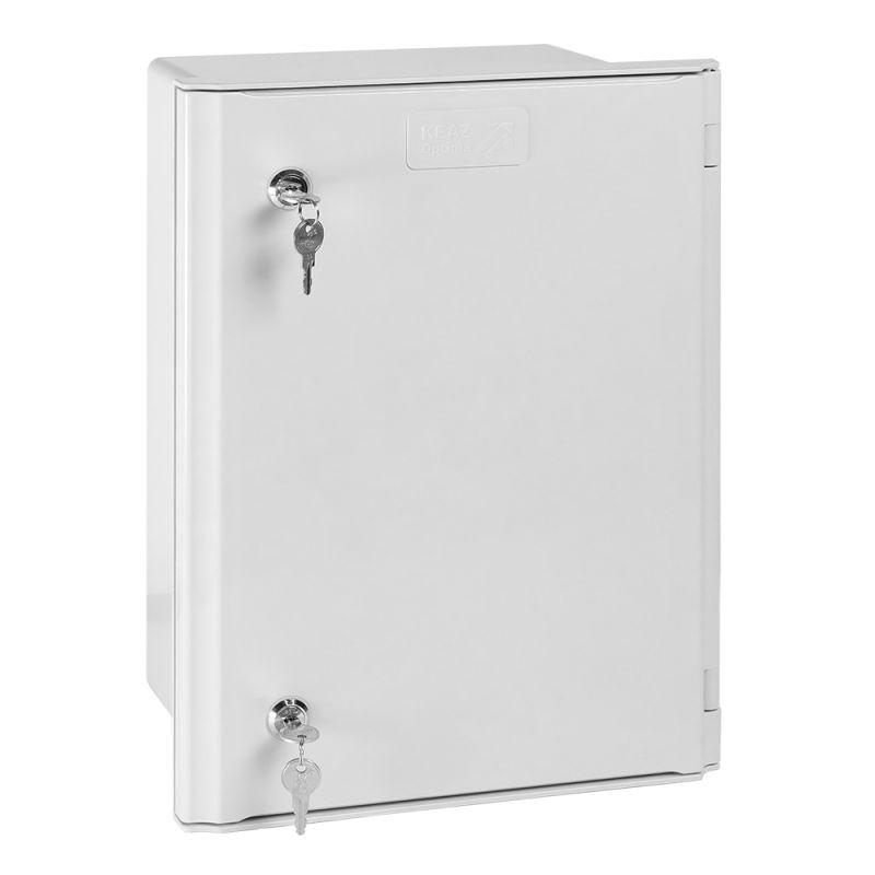 корпус из полиэстера optibox g-310х424х192-s-1-11-zi-ip54-4 кэаз 337667 от BTSprom.by