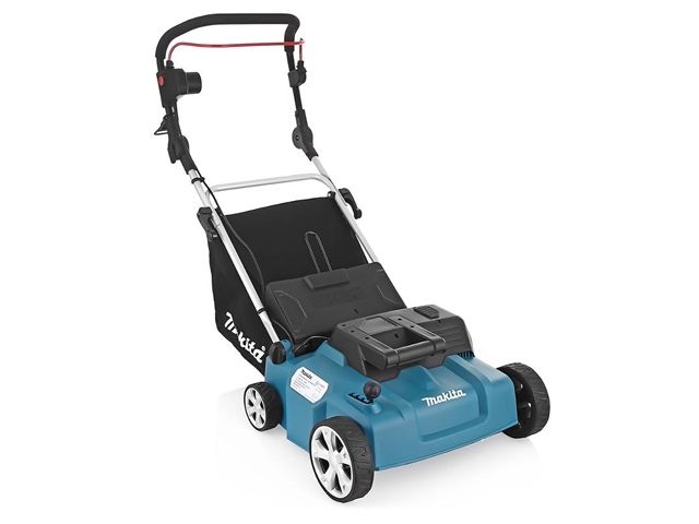 аэратор/скарификатор makita uv 3600 (1800 вт, шир. 36 см, ножи) uv3600 от BTSprom.by