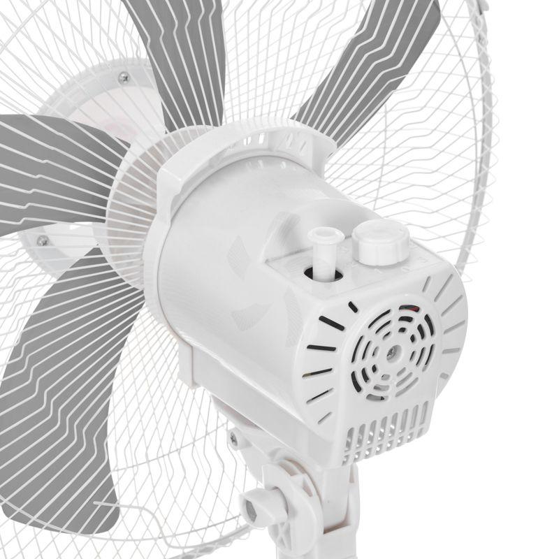  Вентилятор напольный DX-40B DUX 60-0219 фото в каталоге от BTSprom.by