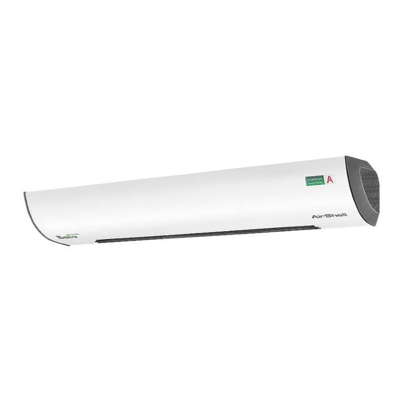 завеса тепловая 4.5квт 1м 230в bhc-l09s05-st ballu нс-1136139 от BTSprom.by