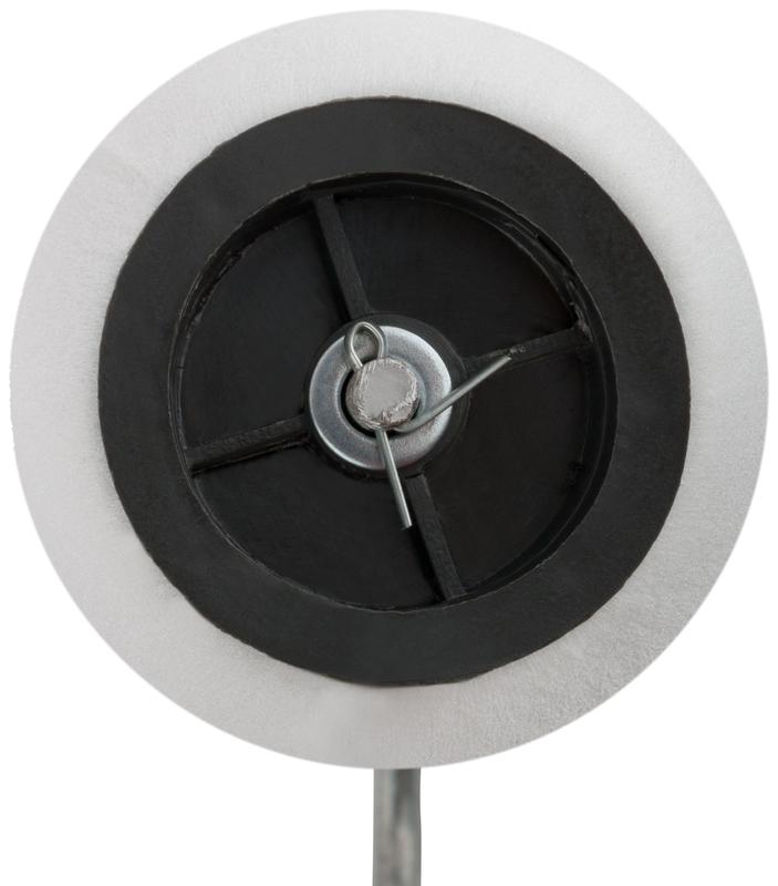  Валик 200мм без шва поролоновый КУРС 02946 фото в каталоге от BTSprom.by