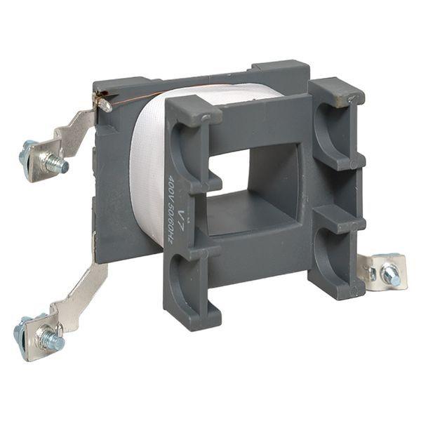 катушка управления кмэ 40а-95а 400в ekf ctr-k-40-95a-400v от BTSprom.by