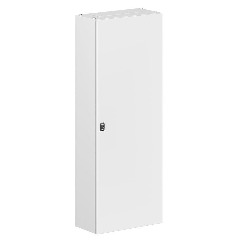 корпус напольный ram fit 1600х450х400мм без боков. вырезов dkc r6nfw164540 от BTSprom.by