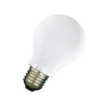 лампа накаливания classic a fr 60вт e27 220-240в osram 4008321419552 от BTSprom.by