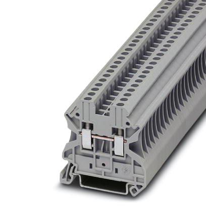 клемма ut 2.5 phoenix contact 3044076 от BTSprom.by