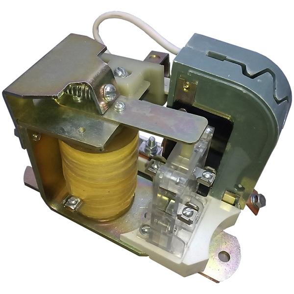 контактор электромагнитный кпд-111 у2 25а 220в 1з+1р электротехник et013831 от BTSprom.by