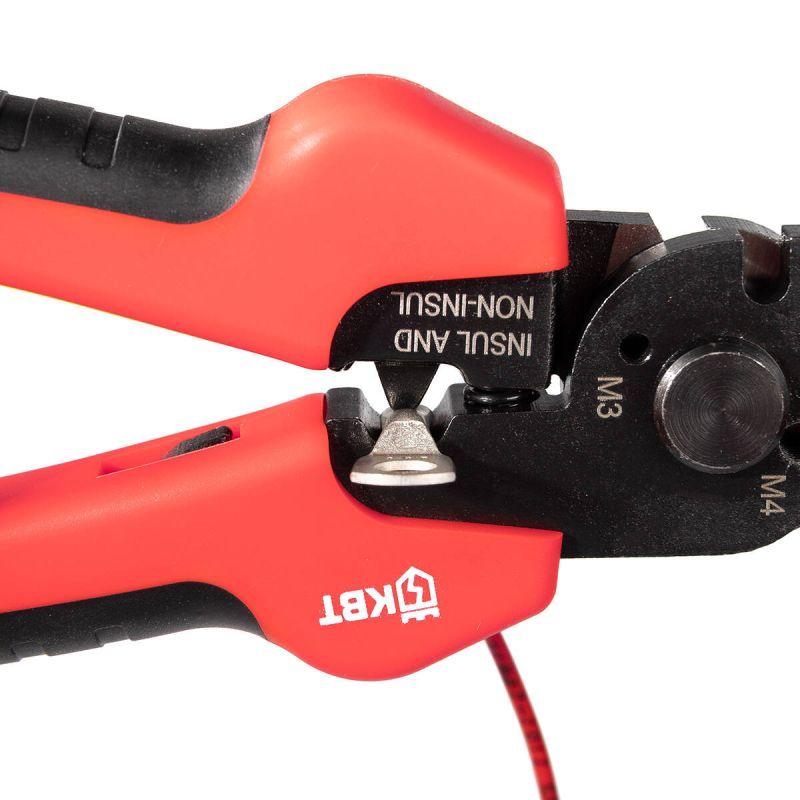  Пассатижи-мультитул 215мм ПРОФИ КВТ 101597 фото в каталоге от BTSprom.by