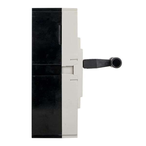  Выключатель автоматический 3п 1250/1250А 50кА с электрон. расцеп. ВА-99М PROxima EKF mccb99-1250-1250me фото в каталоге от BTSprom.by