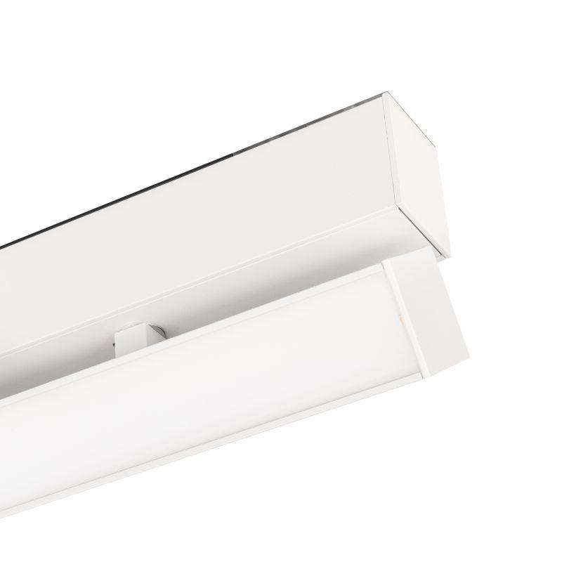светильник светодиодный mag-flat-fold-45-s205-6w day4000 wh 100 deg ip20 24в металл arlight 026986 от BTSprom.by