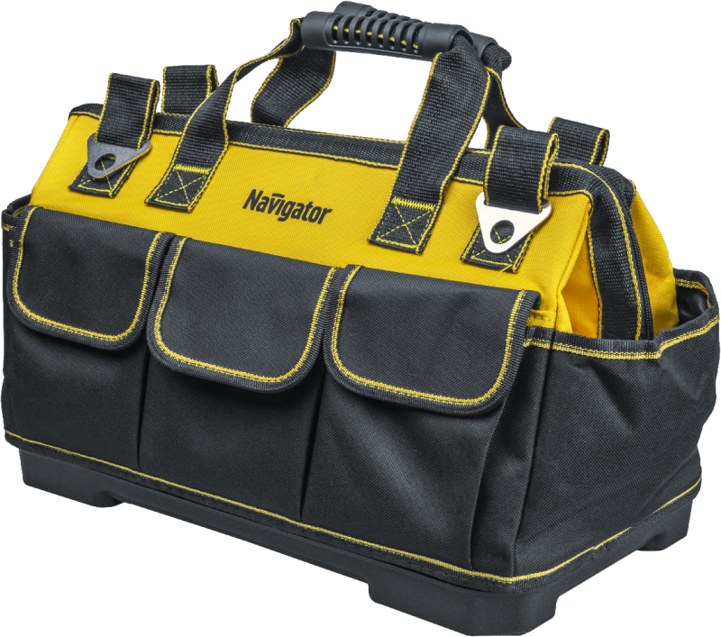 сумка для электромонтажника nta-bag01 navigator 82366 от BTSprom.by
