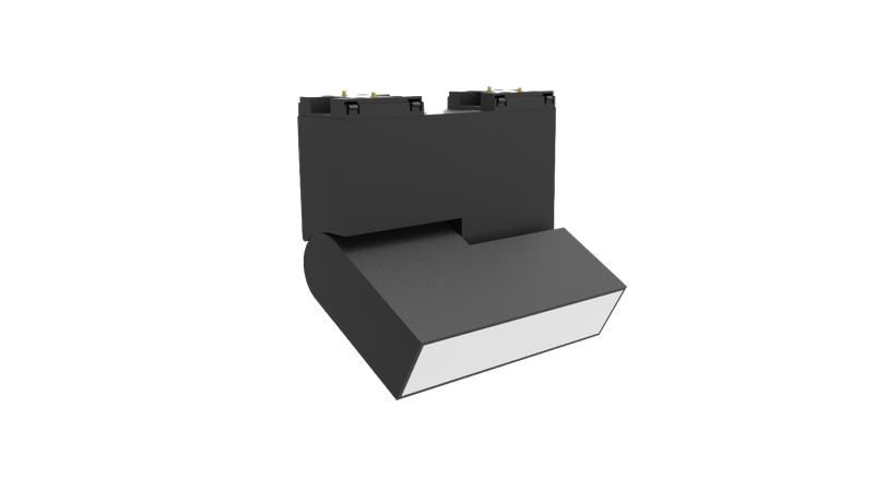 светильник трековый sy-601254-10-bl-ww10вт 3000к swg pro черн. designled 00-00009441 от BTSprom.by