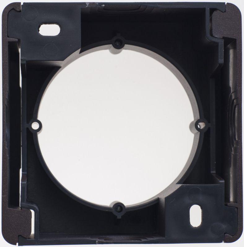  Коробка ОП Glossa шоколад SE GSL000800 фото в каталоге от BTSprom.by