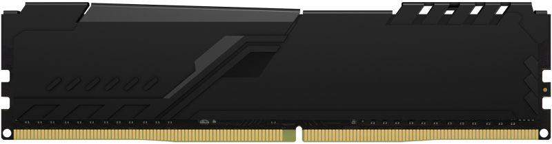  Память оперативная KF426C16BB/32 32GB 2666MHz DDR4 CL16 DIMM FURY Beast Black KINGSTON 1000632776 фото в каталоге от BTSprom.by