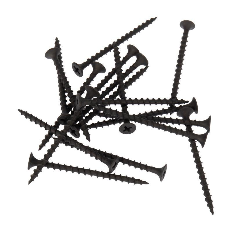  Саморез гипсокартон-дерево 3.5х55 (уп.200шт) Kranz KR-01-3331-009 фото в каталоге от BTSprom.by