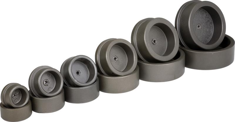 комплект насадок для сварочного оборудования 90мм (50/5) valfex vf.797.kn.090 от BTSprom.by