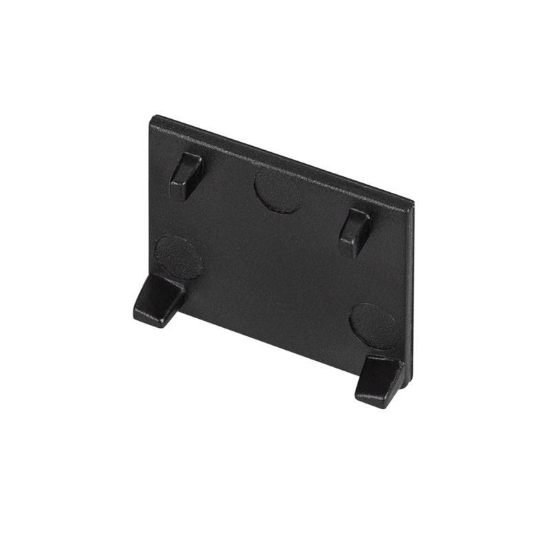 заглушка mag-orient-cap-2620 (bk) ip20 пластик arlight 036023 от BTSprom.by