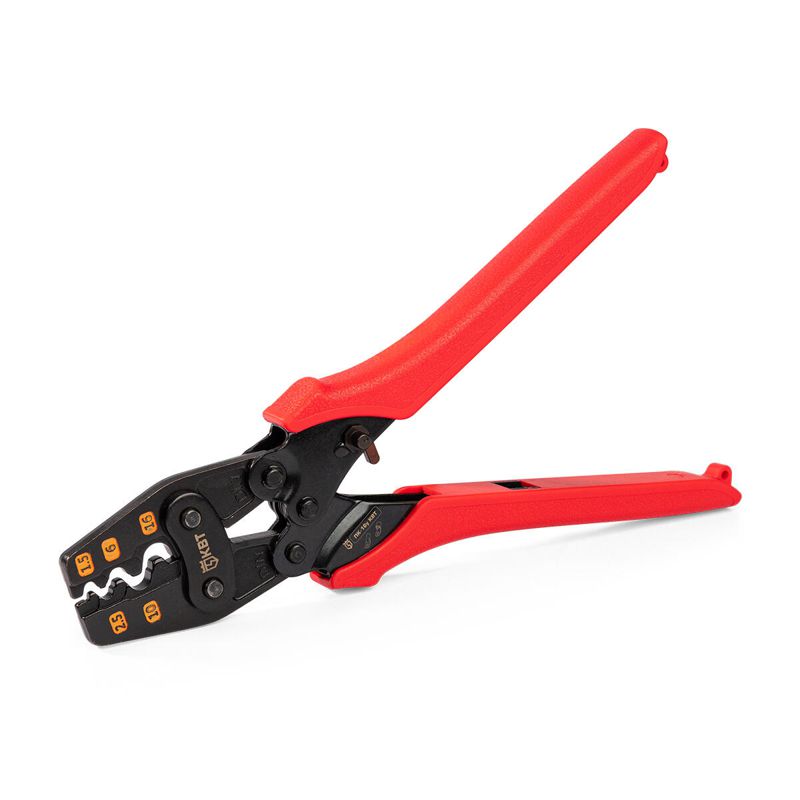 пресс-клещи пк-16у квт 64702 от BTSprom.by