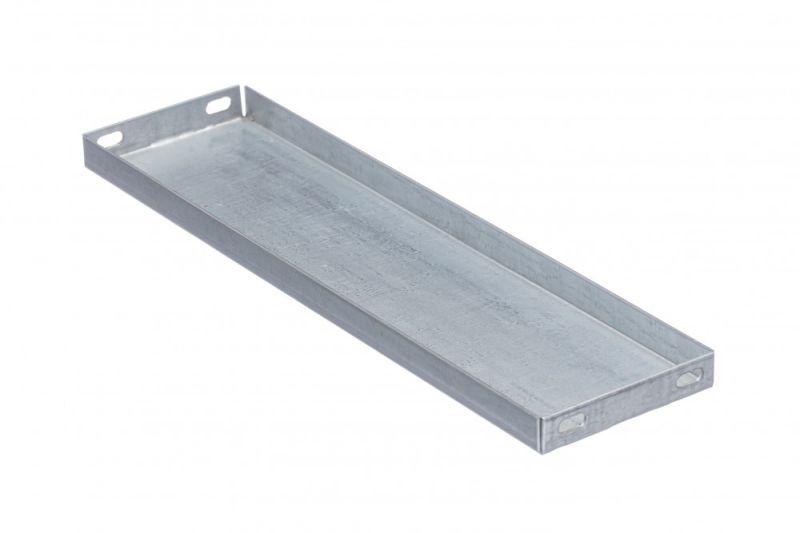 профиль горизонтальный 100х1200 пг-01 dekraft 31305dek от BTSprom.by