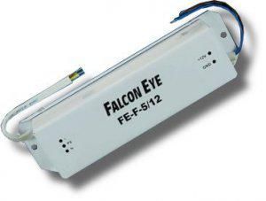 блок питания fe-f-5/12 falcon eye 256960 от BTSprom.by