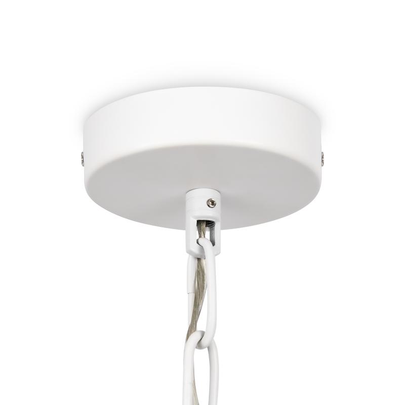  Светильник Comfy 40Вт E14х6 IP20 подвесной Freya FR5270PL-06W фото в каталоге от BTSprom.by