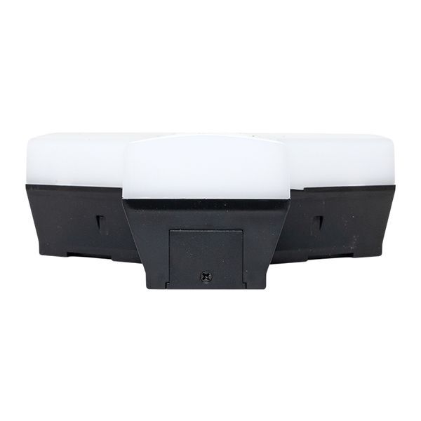  Коннектор фигурный для светодиод. линейных светильников ДБО-Y 10Вт 6500К IP20 черн. LUMA EKF LBL-Y-10-B-6500 фото в каталоге от BTSprom.by