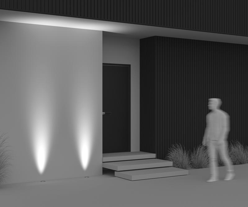  Светильник Tubo 1х35Вт GU10 IP65 встраив. Maytoni O043DL-01S фото в каталоге от BTSprom.by