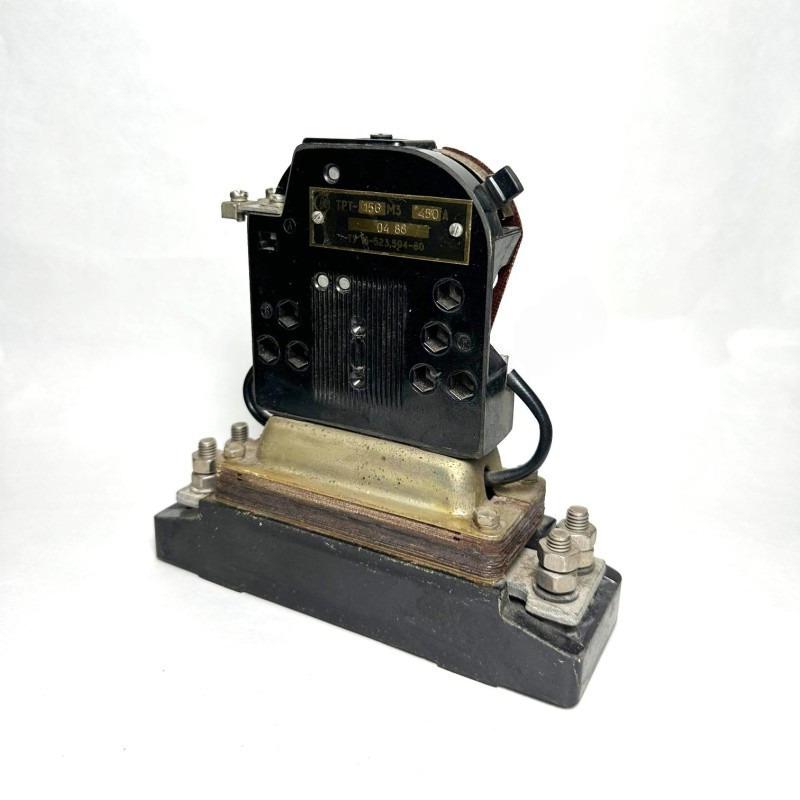 реле тепловое токовое трт 156 м3 чэаз a8119-77974773 от BTSprom.by