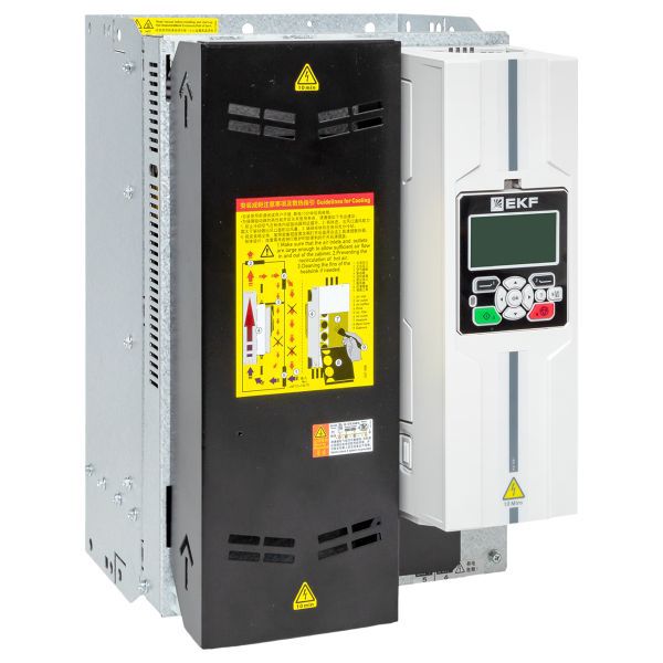 преобразователь частоты pro-drive pd-500-e88-30k-43-pn ekf pd-500-e88-30k-43-pn от BTSprom.by