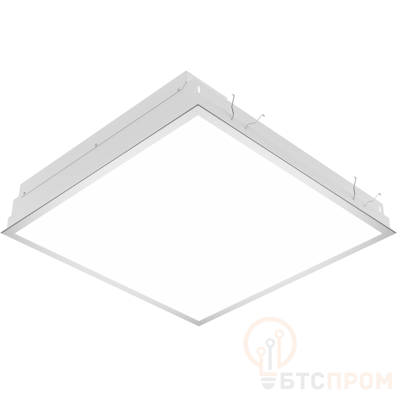 Светильник светодиодный OPL/R ECO LED 595 4000К CRI9 СТ 1028002040 фото в каталоге от BTSprom.by  Светильник светодиодный OPL/R ECO LED 595 4000К CRI9 СТ 1028002040 фото в каталоге от BTSprom.by