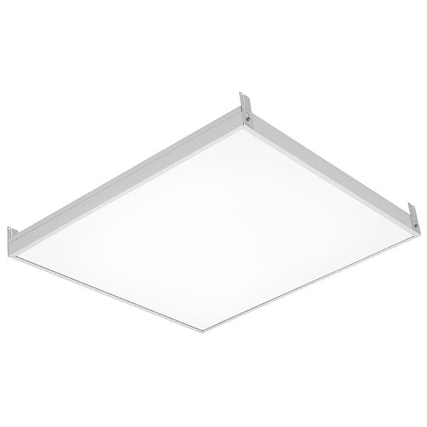 светильник le-сво-03-040-3765-20т "офис комфорт грильято" led-effect 3765 от BTSprom.by