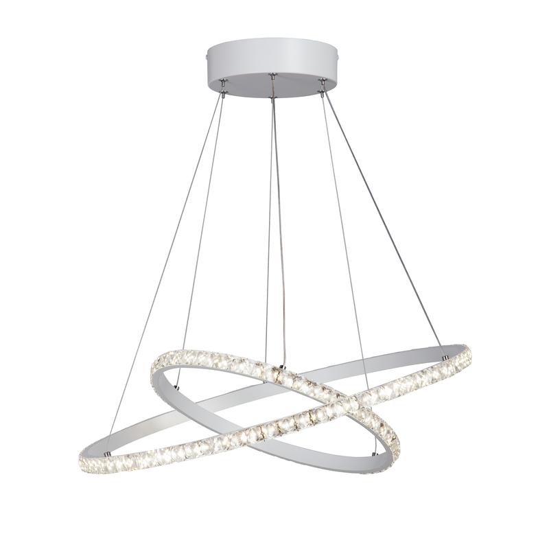 светильник светодиодный led 63вт 3000к vitaluce v04628-03/2s от BTSprom.by