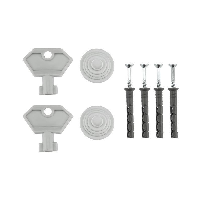  Корпус ЩМПп 200х175х135 IP55 с прозр. дверцей пластик. Rexant 11-0450 фото в каталоге от BTSprom.by