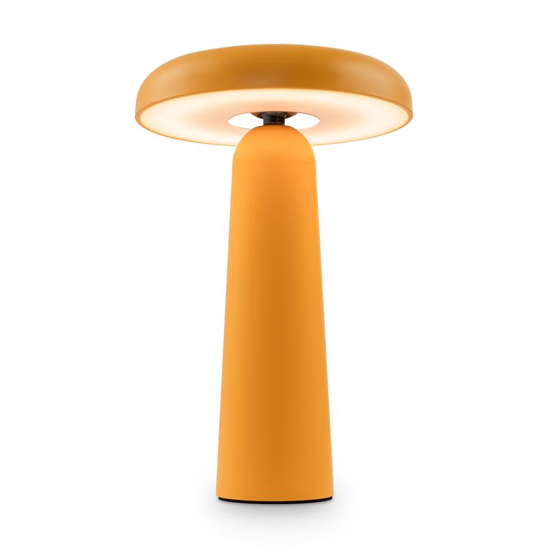 светильник mushroom 4вт ip20 аккумуляторный freya fr6109tl-l4or от BTSprom.by