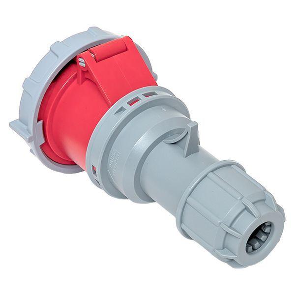  Розетка переносная 2252 3Р+РЕ+N 32А 380В IP67 PROxima EKF ps-2252-32-380 фото в каталоге от BTSprom.by