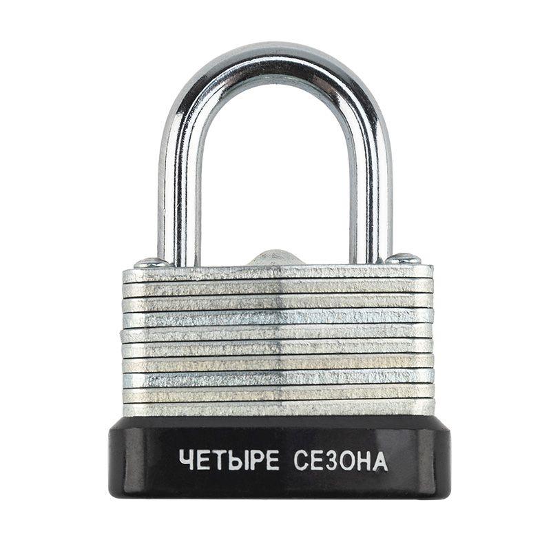  Замок навесной ССН-30 ЧЕТЫРЕ СЕЗОНА 79-0133 фото в каталоге от BTSprom.by