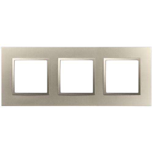 рамка 3-м elegance 14-5013-04 classic шампань эра б0060584 от BTSprom.by