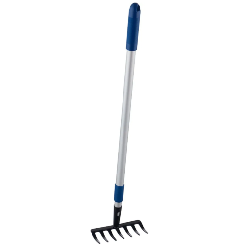  Грабли телескопические (+50см) (1/12) Green Apple Б0003076 фото в каталоге от BTSprom.by